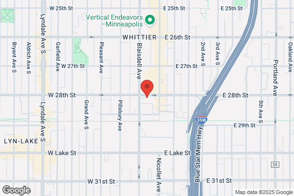 Hennepin Healthcare Whittier Clinic & Pharmacy