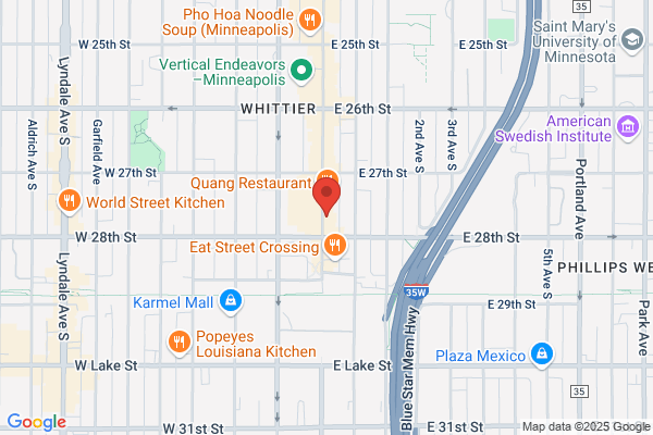 Rainbow Chinese Restaurant & Bar