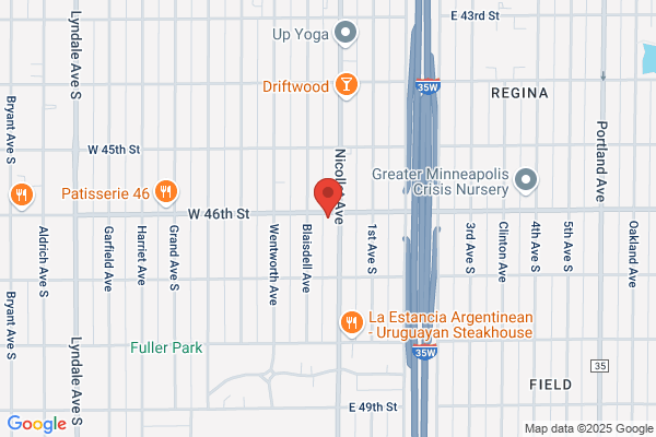 National Karate Academy of Martial Arts - South Minneapolis