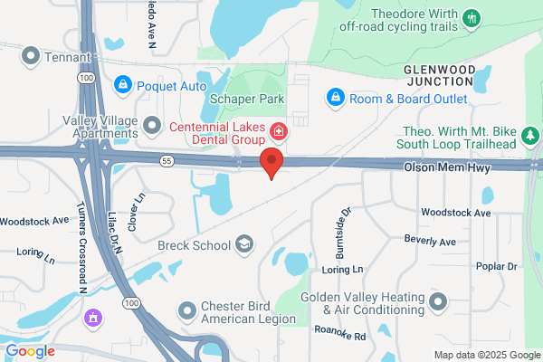Minneapolis Anti-Aging & Skin Clinic - Golden Valley
