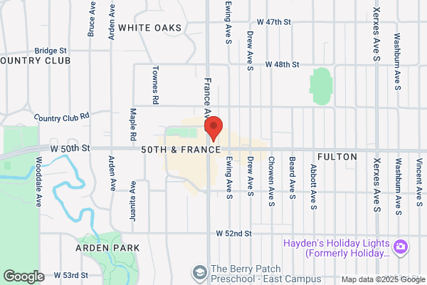 Cari Ann Carter, Edina Realty