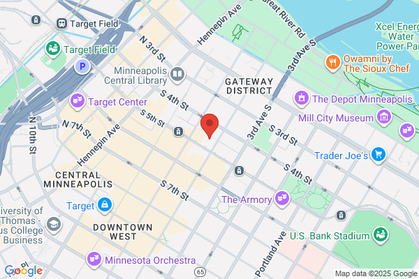 Alkire Gary T Office