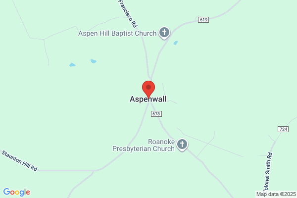Aspenwall Company