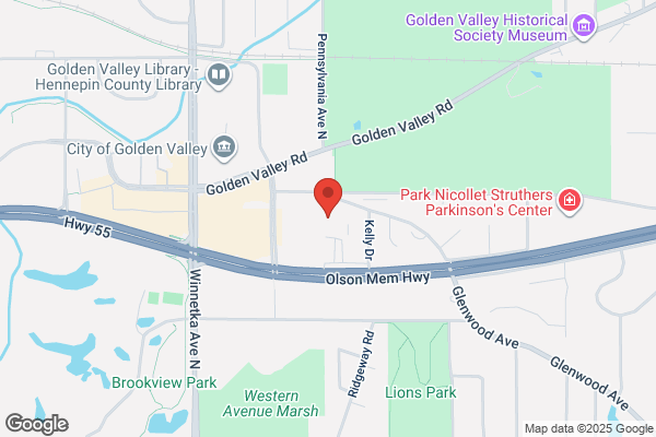 Meadow Ridge Senior Living