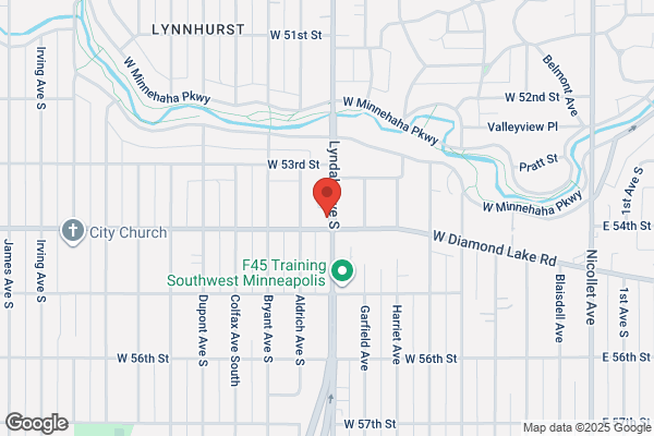 Minneapolis Counseling Clinic