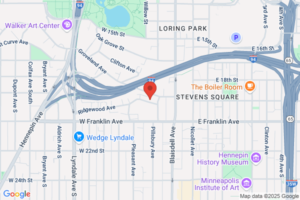 Steve Brenda MA Lp