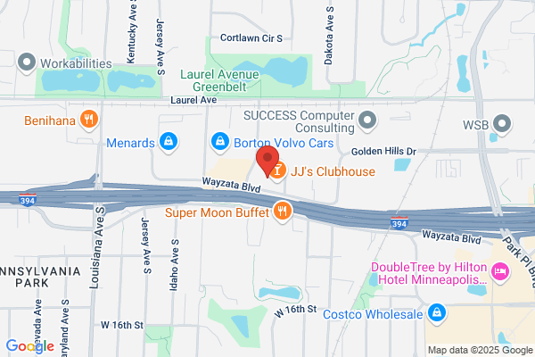 Blaze Credit Union - Golden Valley