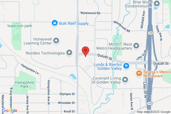 Fresenius Kidney Care Golden Valley Dialysis