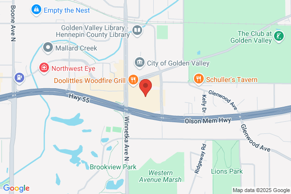 Pancheros Mexican Grill - Golden Valley
