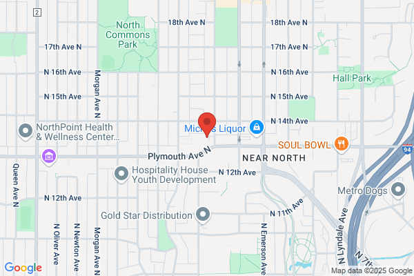 Northside Neighborhood Housing Services Inc
