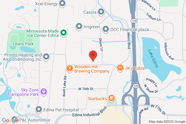 Edward Donnelly Stucco Inc