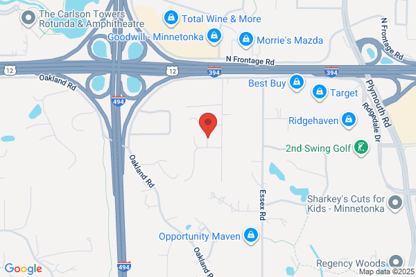 Thurnco Roofing Inc