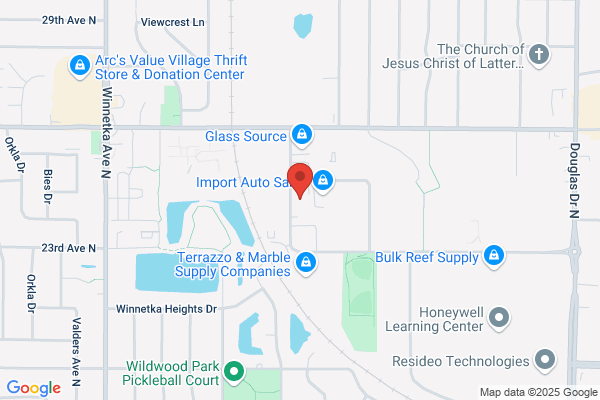 Golden Valley Auto Sales Inc
