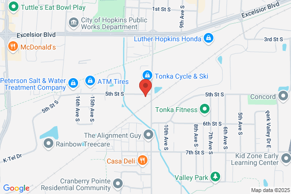 Ward Automotive Inc