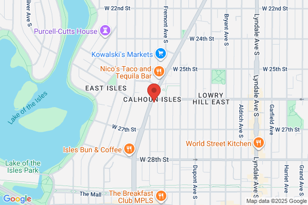MetroPet Animal Hospital