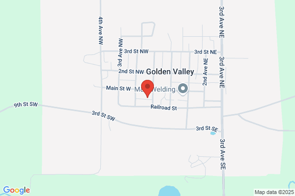 Golden Valley City of, Fire, Fire Chief