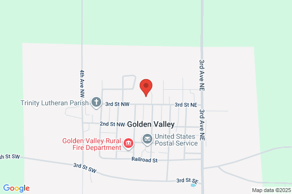 Golden Valley School