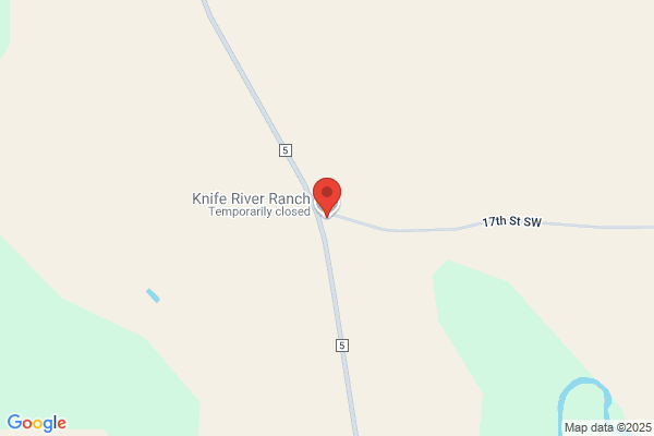 Knife River Ranch