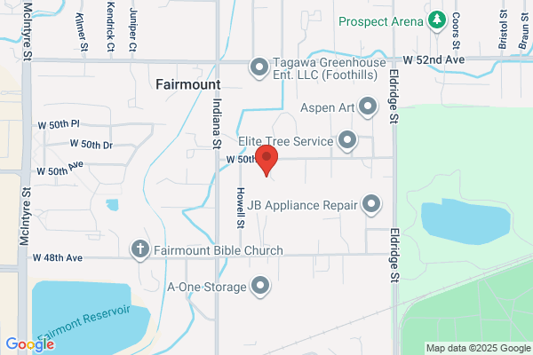 Cherry Creek Refrigeration