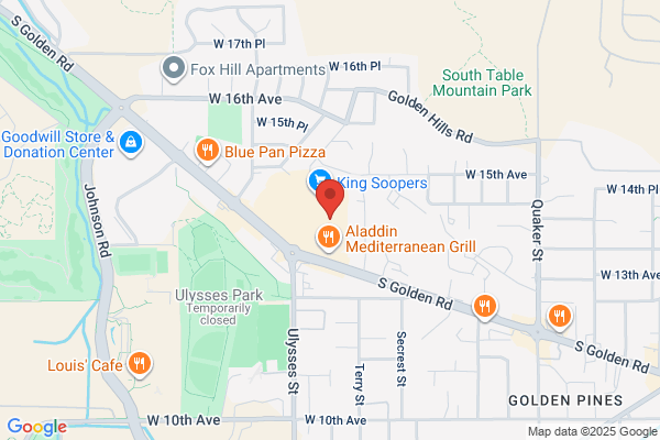 Golden Village Liquor