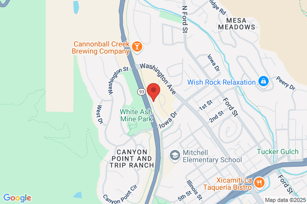 Aspen Ridge Animal Hospital
