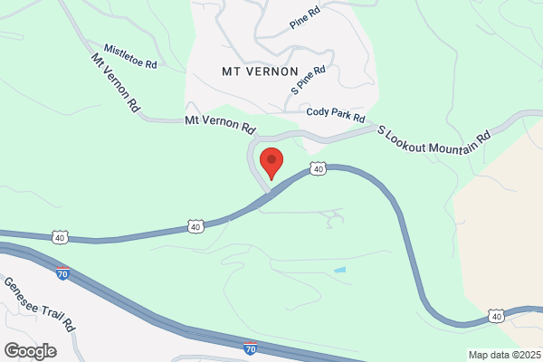 Lookout Mountain Vet