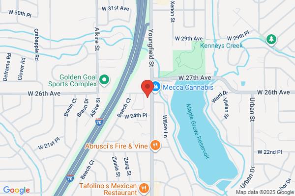 Applewood Auto Body, Inc.