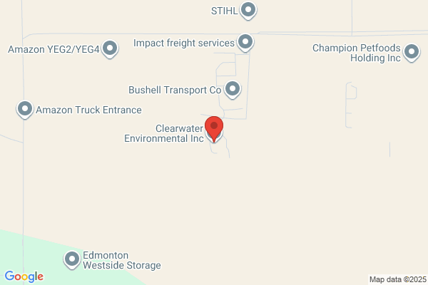 Clearwater Environmental Inc