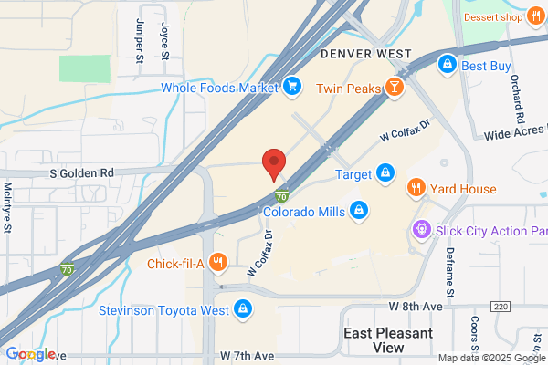 Summit House Grill and Tap