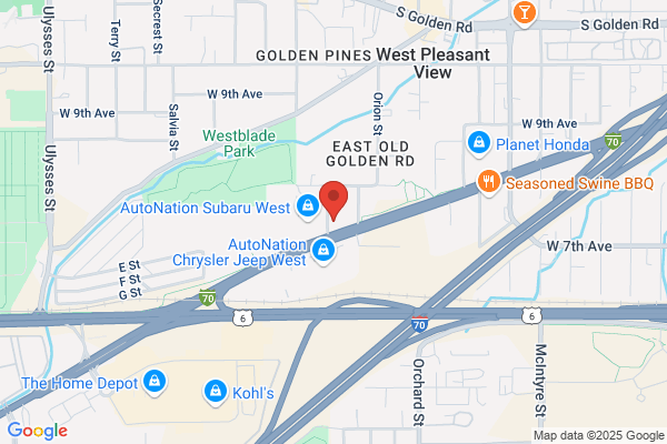 Automotive Services Inc.