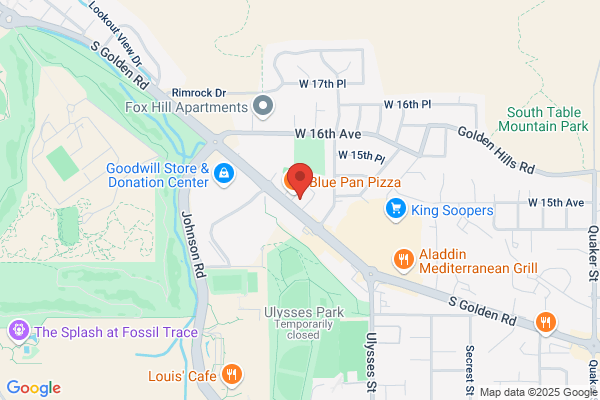 Golden Auto Parts