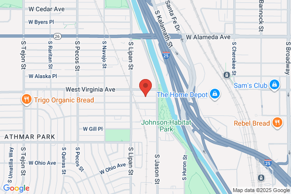 5280 Carpet Cleaning & Restoration - Denver Area