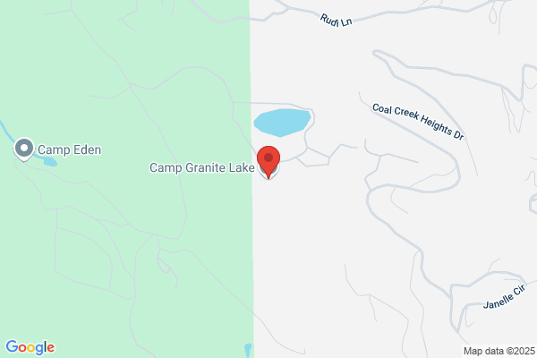Camp Genesee