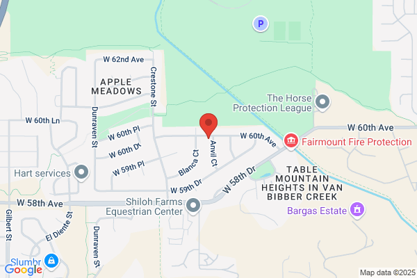 A Rocky Mtn Chiropractic