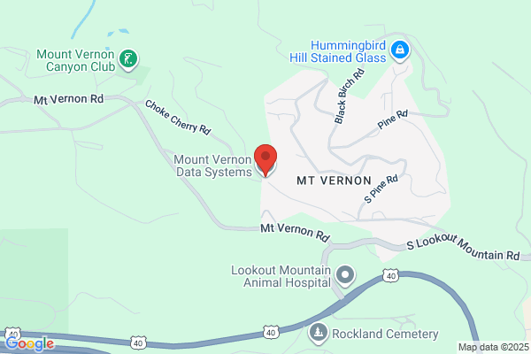 Mount Vernon Data Systems Inc