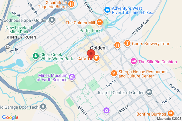 Golden Dental Solutions