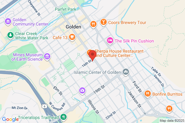 Clear Creek Dental Clinic