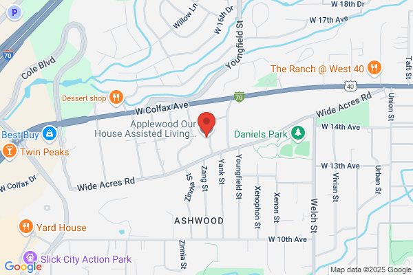 Applewood Retirement Community