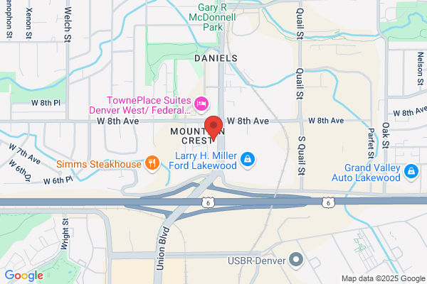 Golden View Dental