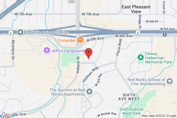 Surgical Specialists of Colorado / Colorado Trauma Services