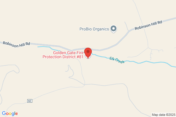 Golden Gate Fire Protection District