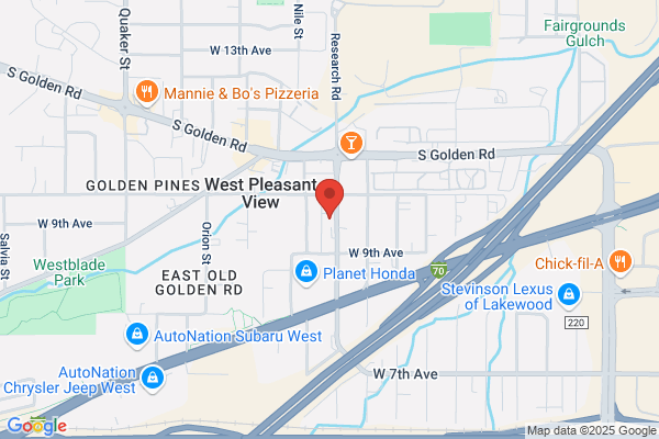 Pleasant View Fire Department