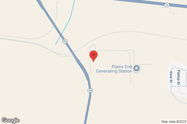 Republic Services Foothills Landfill