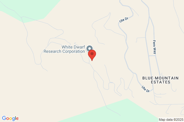Blue Water Service Co