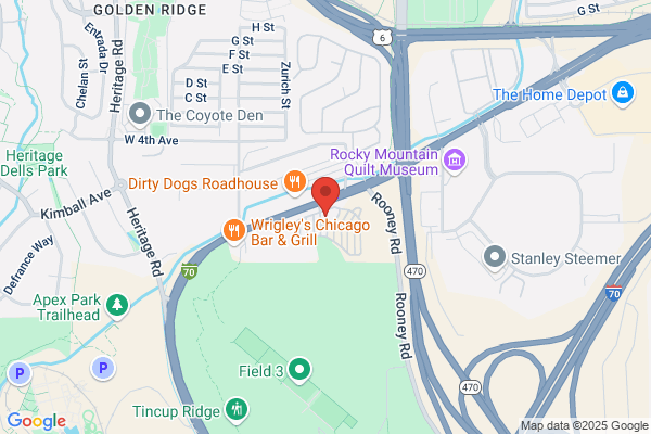 Dakota Ridge Technologies