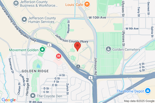 Jefferson County Government, Liquor License
