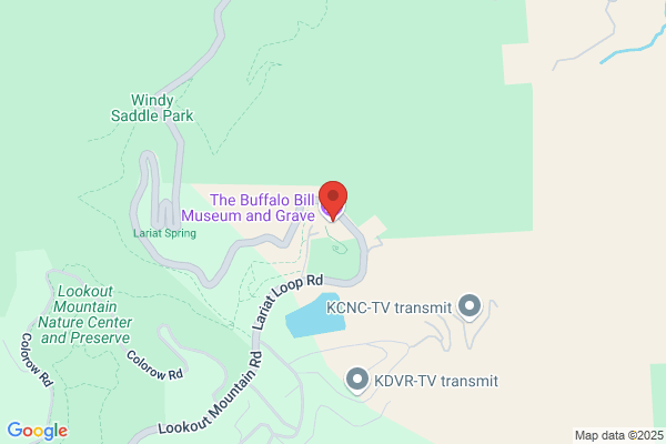 Lookout Mountain Ranch