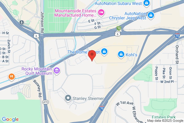 Hampton Inn Denver-West/Golden
