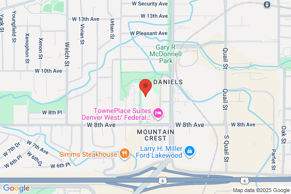 Sonesta Simply Suites Denver West Federal Center