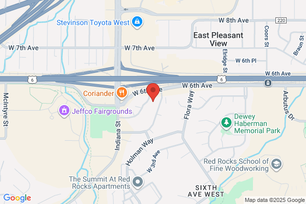 Residence Inn by Marriott Denver Golden/Red Rocks